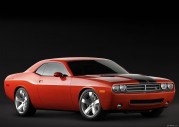 Dodge Challenger Concept